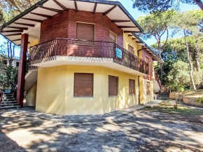 Apartment Solaris-5 by Interhome Rosolina Mare